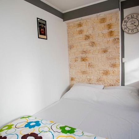 Apartments Vukman تروغير المظهر الخارجي الصورة