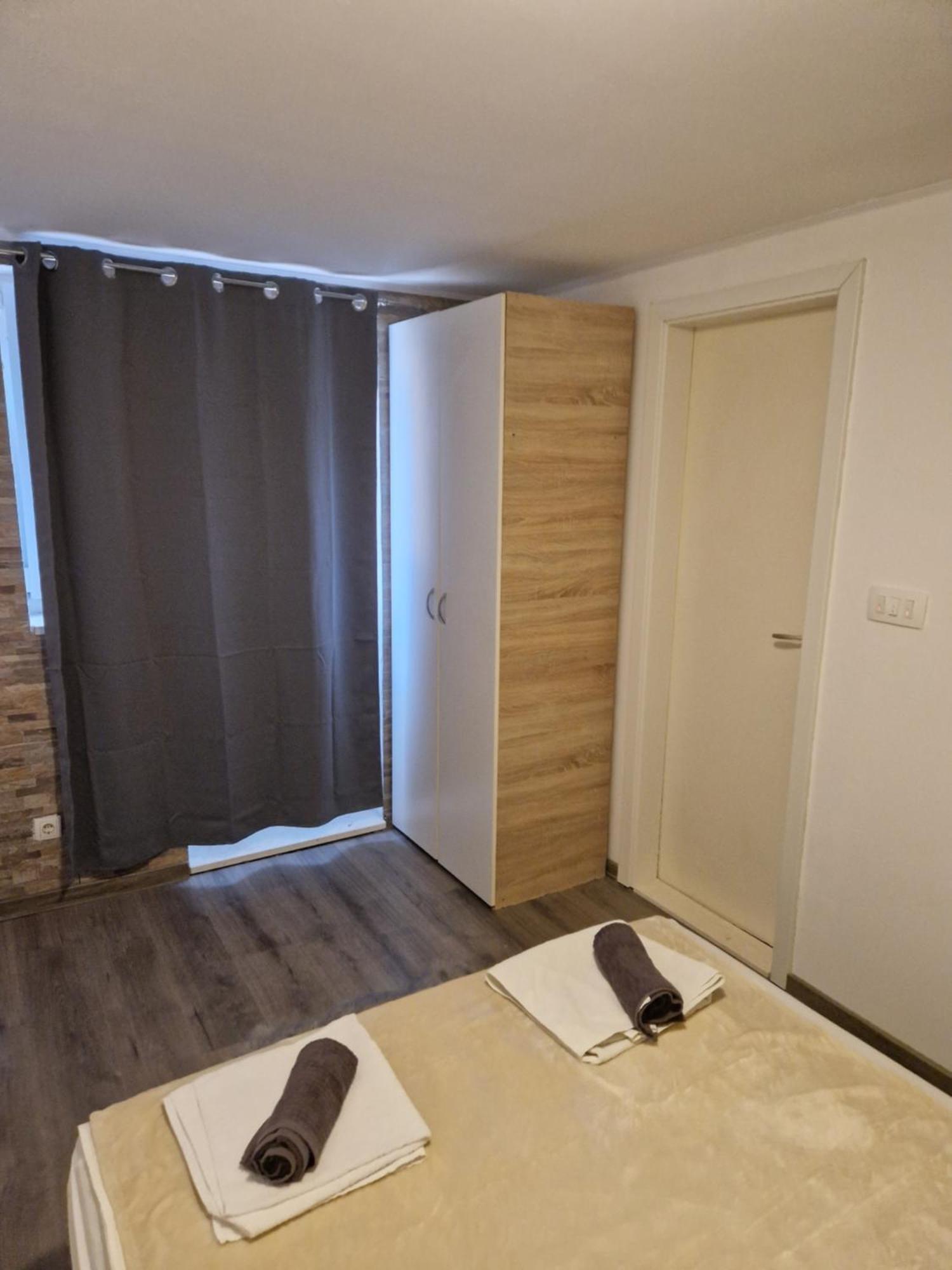 Apartments Vukman تروغير المظهر الخارجي الصورة