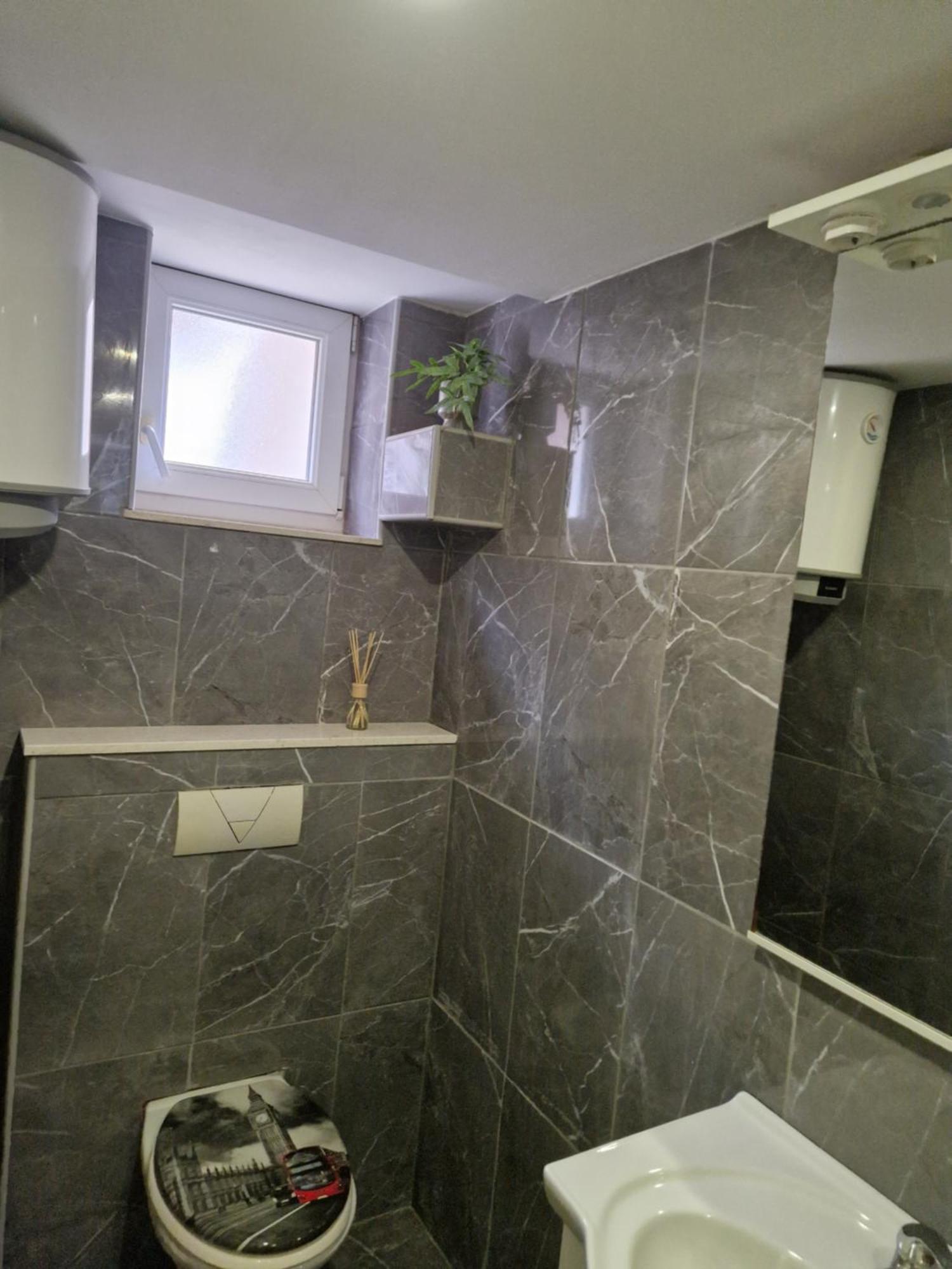 Apartments Vukman تروغير المظهر الخارجي الصورة