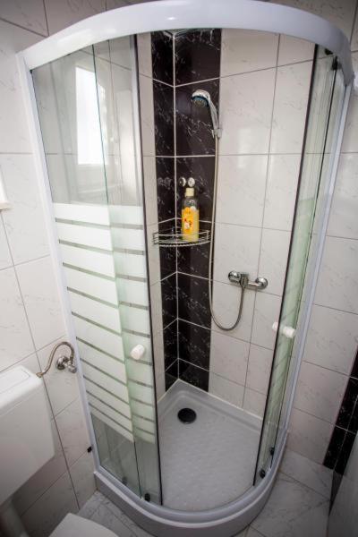 Apartments Vukman تروغير المظهر الخارجي الصورة