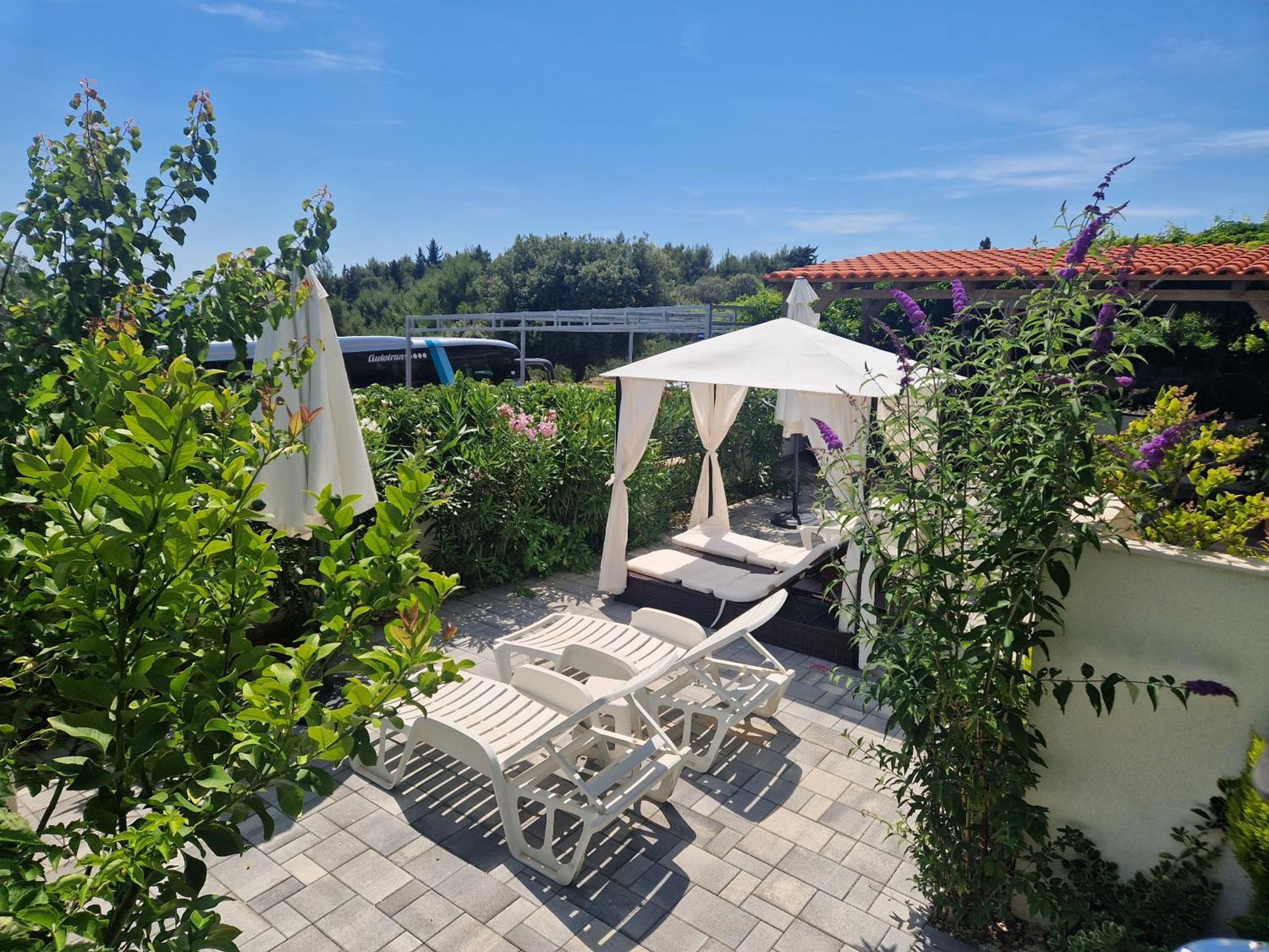 Apartments Vukman تروغير المظهر الخارجي الصورة