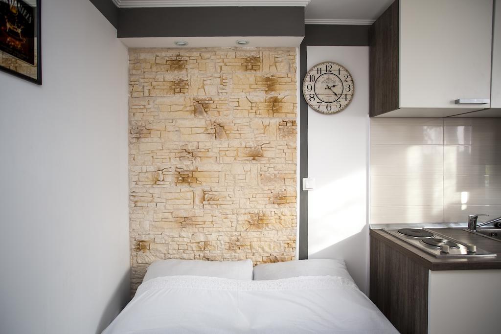 Apartments Vukman تروغير الغرفة الصورة