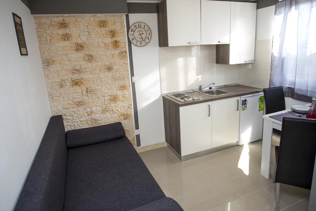 Apartments Vukman تروغير الغرفة الصورة