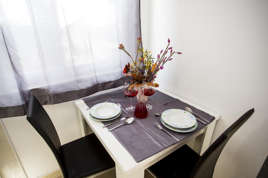 Apartments Vukman تروغير الغرفة الصورة