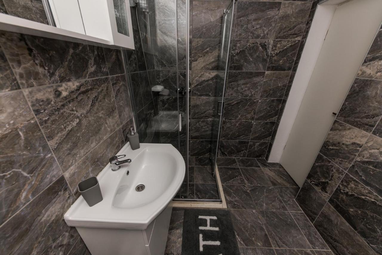 Apartments Vukman تروغير المظهر الخارجي الصورة