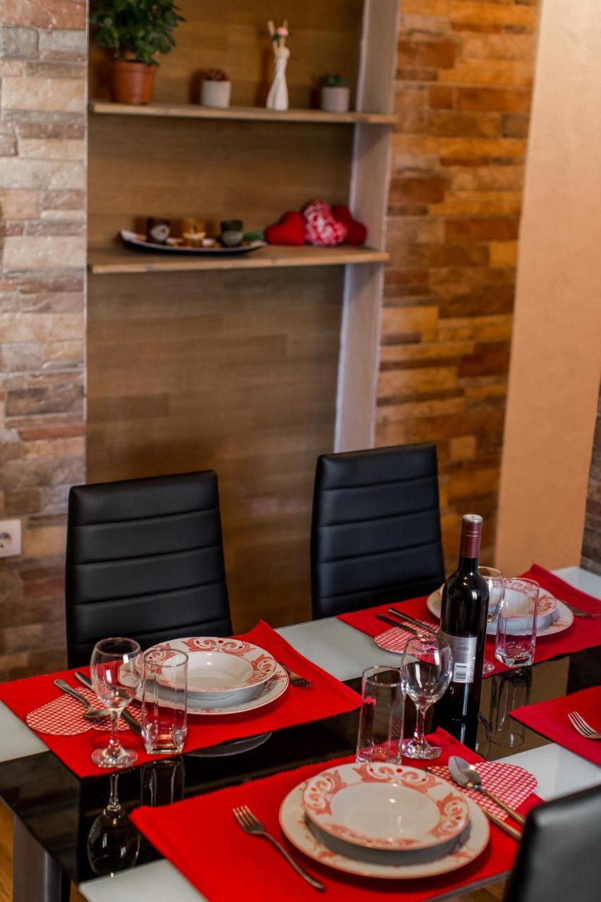 Apartments Vukman تروغير المظهر الخارجي الصورة