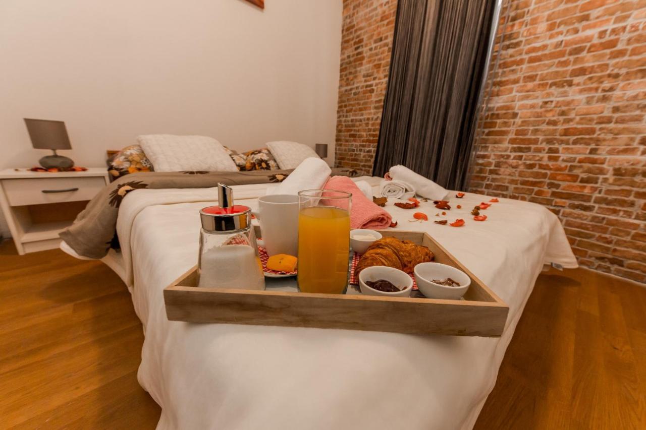 Apartments Vukman تروغير المظهر الخارجي الصورة