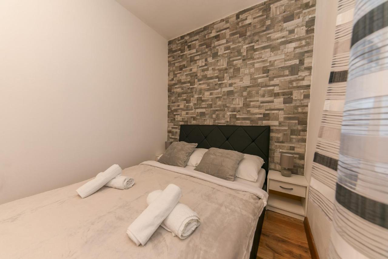 Apartments Vukman تروغير المظهر الخارجي الصورة