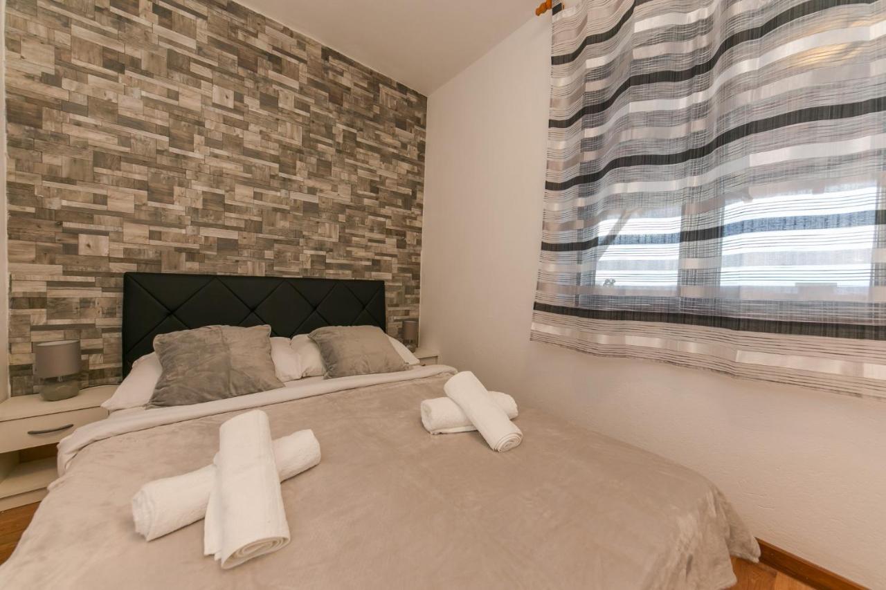 Apartments Vukman تروغير المظهر الخارجي الصورة